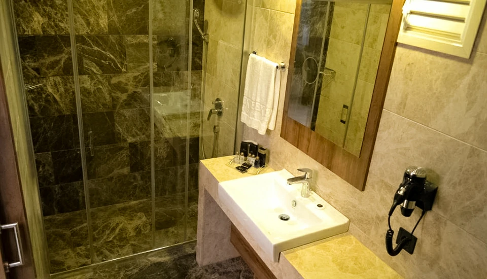 هتل اکستنسو ازمیر